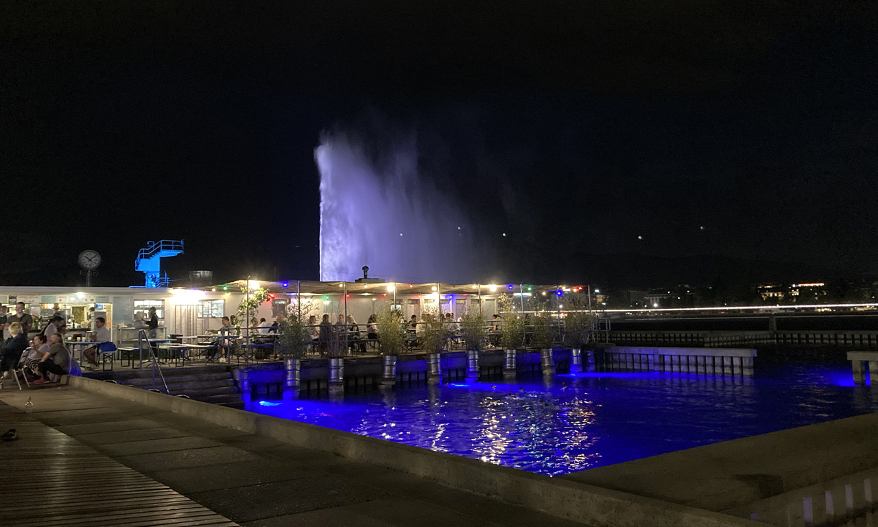 Genève