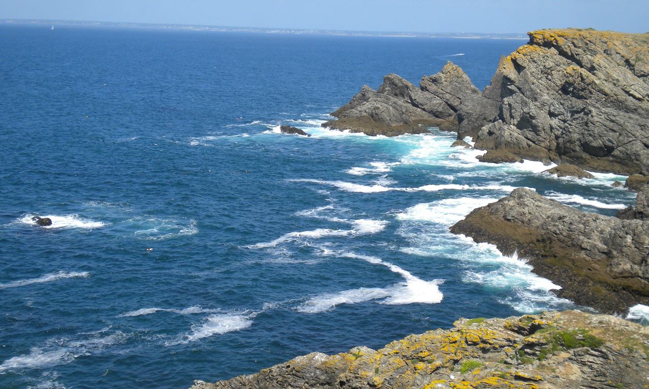 Ile de Groix