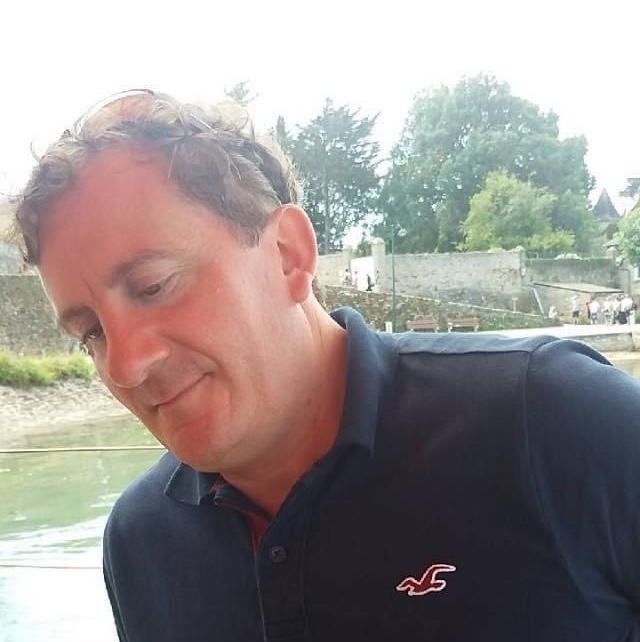 Jean-François Messian