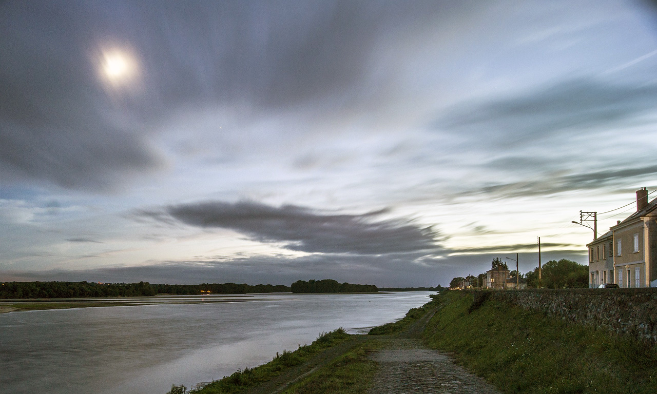 Bords de Loire